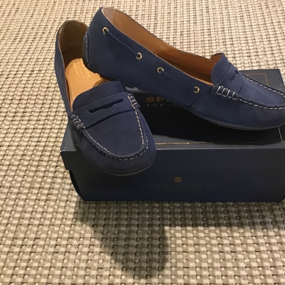 Sperry top-sider Gold Cup